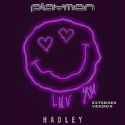 Luv You Extended Version От Playmen
