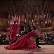 Libertango Astor Piazzolla