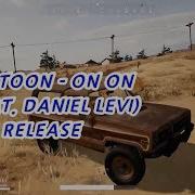 11 Cartoon On On Feat Daniel Levi Ncs