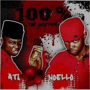 Better Man Feat Noello A T I