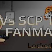 Fnf Vs Scp 173