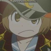 Kill La Kill Без Мата