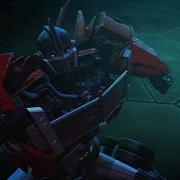 Transformers Prime Soundtrack Restoring Cybertron