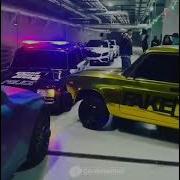 Ой Сломалась Полицейский Машина