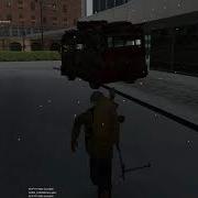 Mta Dayz Non Stop Прогулка В Одиночку