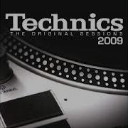 Technics The Original Sessions 2009 Mix Dance