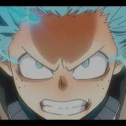 Deku Song Pride Divide Music My Hero Academia