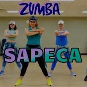 Zumba Topo La Maskara