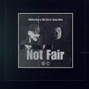 Not Fair Niklas Dee And Old Jim