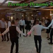 Formatia Dynamic Iasi