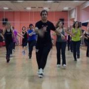 El Baile Del Reloj Zumba