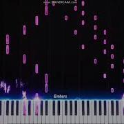 Tony Ann Untitled In G Minor