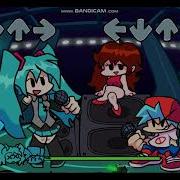Miku Fnf Suck It Up