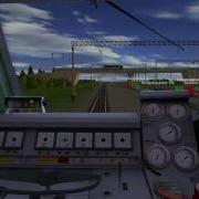Trainz12 Маршрут Бам Олекма 9