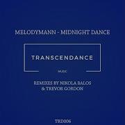 Midnight Dance Trevor Gordon Remix Melodymann