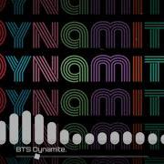 Bts Рингтон Динамит