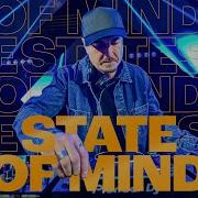 State Of Mind Dnb Mix