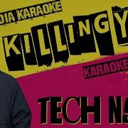 Tech N9Ne Instrumental