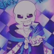 Chess Санс Меголования