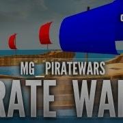Cs Go Pirates