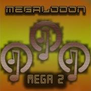Mega Level 4 Megalodon