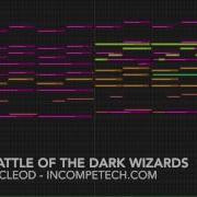 Kevin Macleod Battle