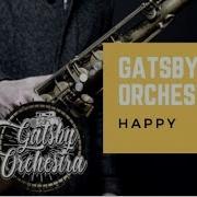 Gatsby Orchestra Музыка В Стиле Гэтсби