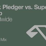 Worldwide Mark Pledger Vs Super8 Tab