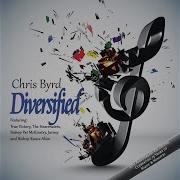Chris Byrd All The Earth