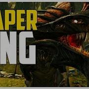 Killing A Reaper King Exploring The Surface Ark Aberration Expansion