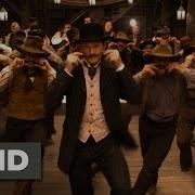 Mustache Song Scene A Million Ways To Die In The West