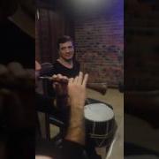 Зурна Барабан Лезгинка