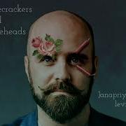 Firecrackers And Roseheads Janapriyan Levine