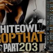 White Owl Intro