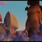 Crying Ice Age Scrat 4