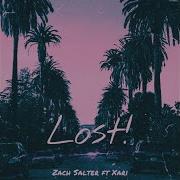 Zach Salter Lost