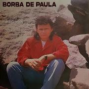 Borba De Paula A Mulher Que Eu Amo 1991