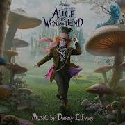 Alice Reprise 3 Дэнни Элфман