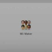 Plasmama Mi Maker U