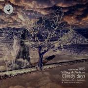 Cloudy Days V Sag Valano
