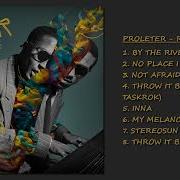 Throw It Back Feat Taskrok Proleter