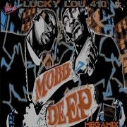 Mobb Deep Mixtape