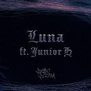 Luna Visualizer Peso Pluma Junior H Peso Pluma