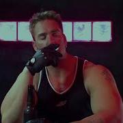 Кай Метов Kavinsky Nightcall Position 2 Right Version Gachi Mix