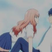 Аниме Клип Патамушка Amv Реальная Девушка 3D Kanojo Real Girl