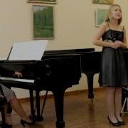 Э Григ Колыбельная
