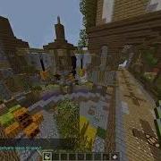 Самая Топовая Сборка Сервера Minecraft 1 8 1 12 2 Кейсы Кланы