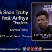 Solis Sean Truby Timeless Ultimate Remix Feat Anthya