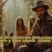 Непростой Путь Простого Попаданца Книга1 Часть2