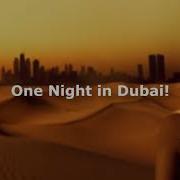 One Night In Dubai Arash Lyrics